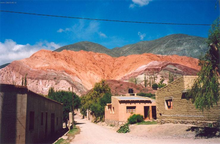 Foto: Argentina