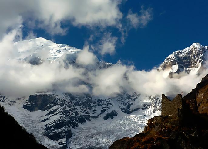 Fotky: Bh�t�n (foto, obrazky)