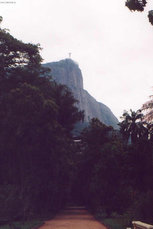 Fotky: Braz�lie (cestopis) (foto, obrazky)