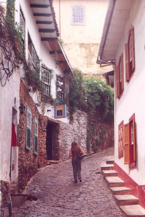 Fotky: Braz�lie (cestopis) (foto, obrazky)