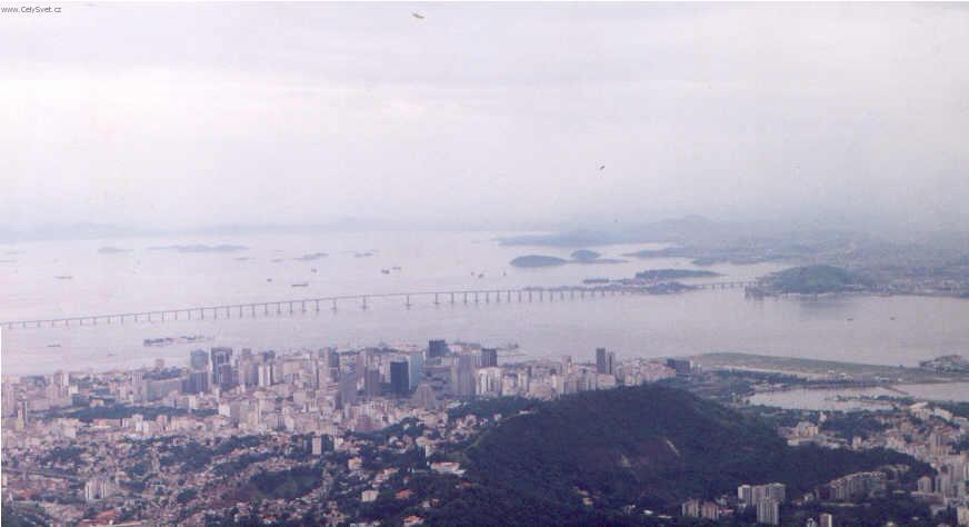 Fotky: Braz�lie (cestopis) (foto, obrazky)