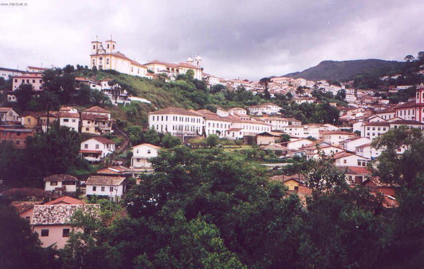 Fotky: Braz�lie (cestopis) (foto, obrazky)