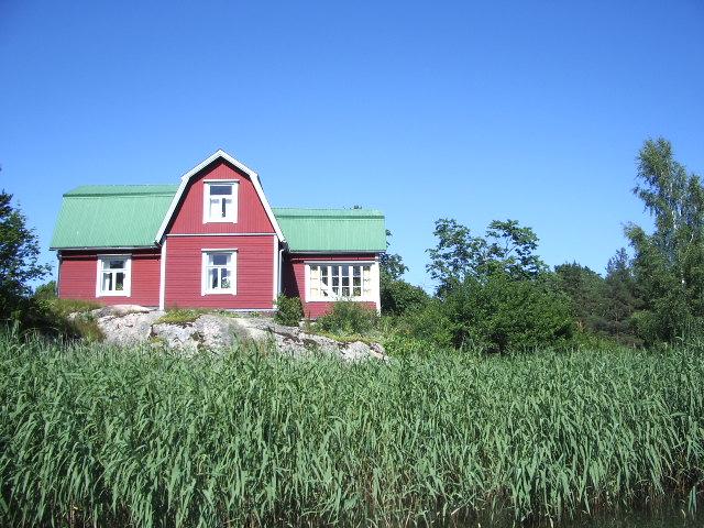 Foto: Finsko
