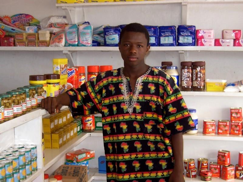 Foto: Guinea-Conakry