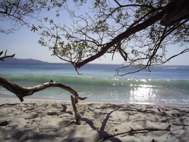 Foto: Kostarika-Flamingo Beach