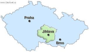 Foto: Kraj Vyso�ina