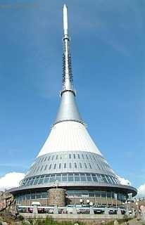 Foto: Libereck� kraj-Je�t�d