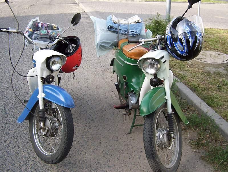 Foto: Ma�arsko