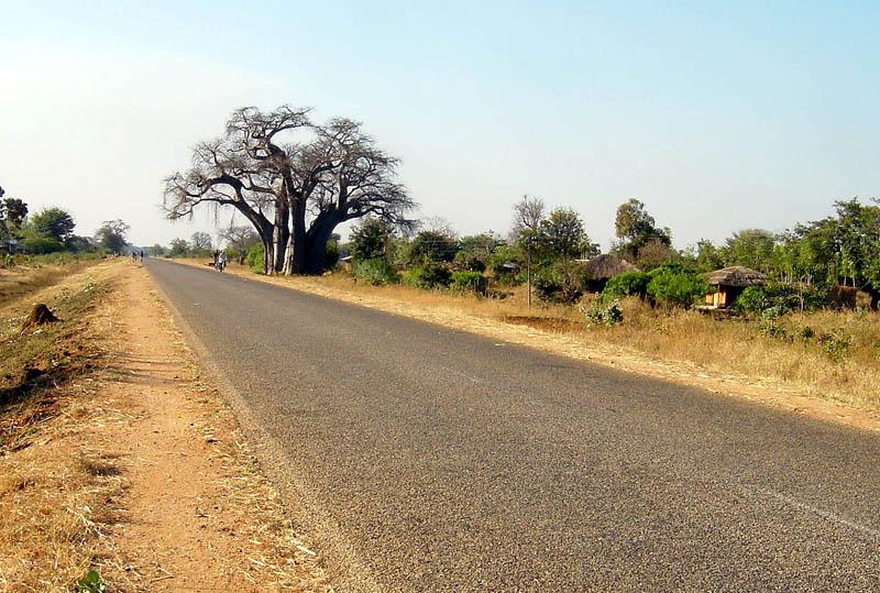 Foto: Malawi-Salima