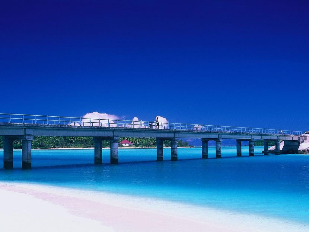 Foto: Nov� Kaledonie