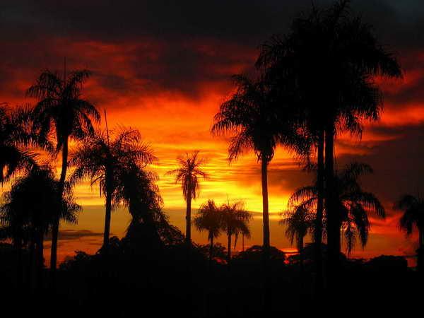 Foto: Paraguay-Luque