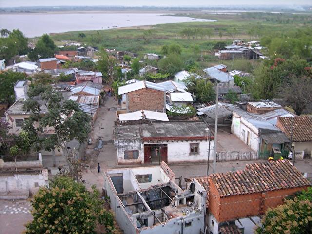 Foto: Paraguay-Asuncion