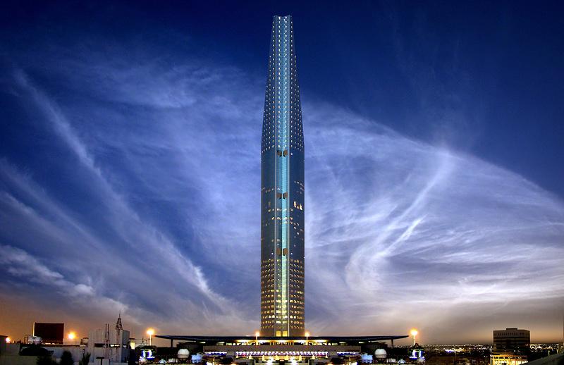 Foto: Sa�dsk� Ar�bie-Ar Riyad