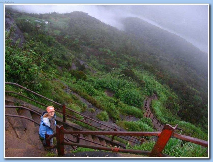 Fotky: Sr� Lanka (cestopis) (foto, obrazky)