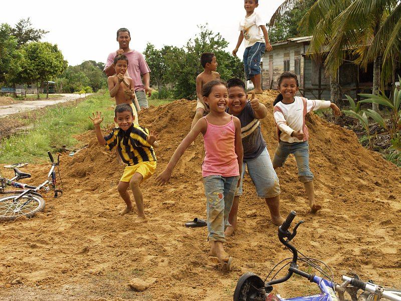 Foto: Suriname-Lelydorp