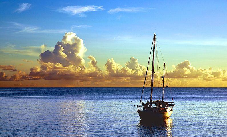 Foto: Svat� Vincent a Grenadiny-Saint George