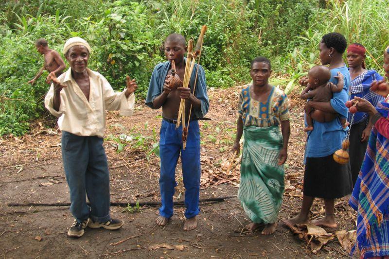 Foto: Tanzanie