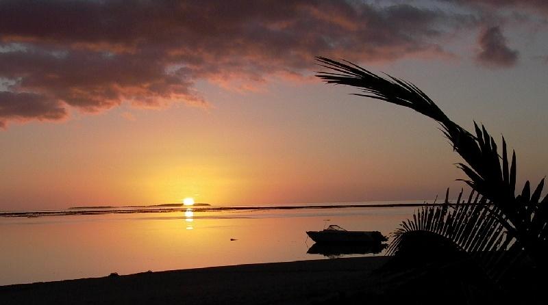 Foto: Tonga-Tongatapu