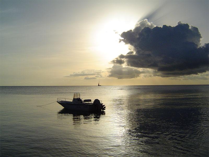 Foto: Trinidad a Tobago