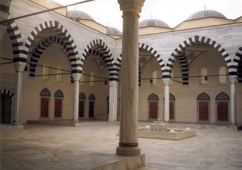 Foto: Turkmenist�n-Ashgabat