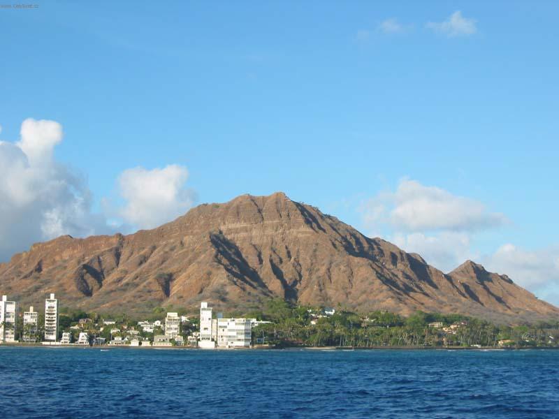 Foto: USA-Oahu
