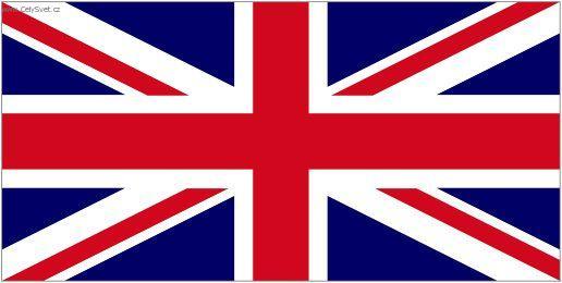 Fotky: Velk� Brit�nie (cestopis) (foto, obrazky)