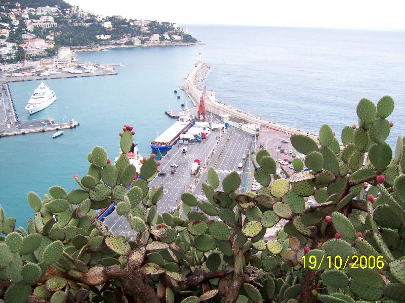 Foto: Nice-P��stav v Nice