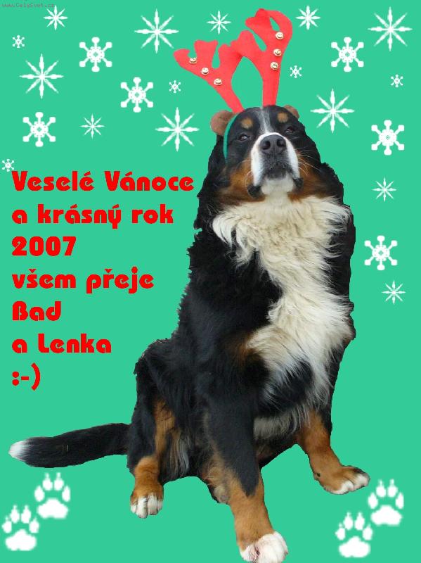 Foto: Vesel� V�noce