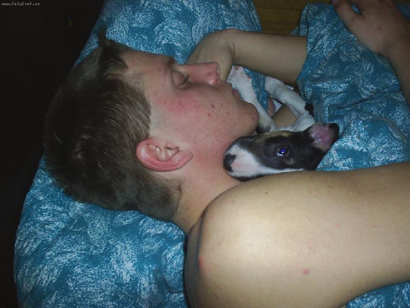 Foto: �iko-Co m� bud�?