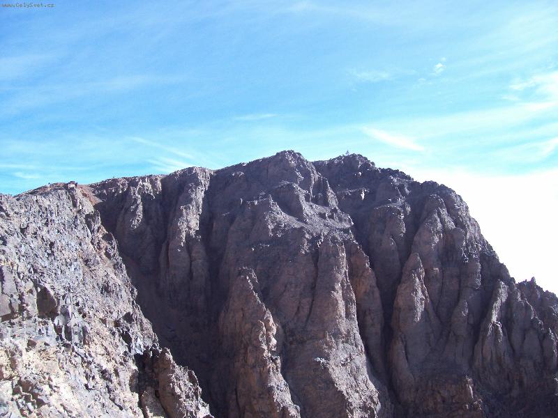 Foto: Jebel Toubkal