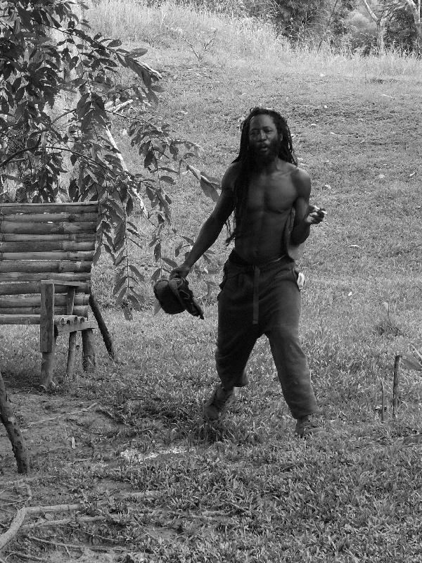 Foto: Rastaman-Rastaman