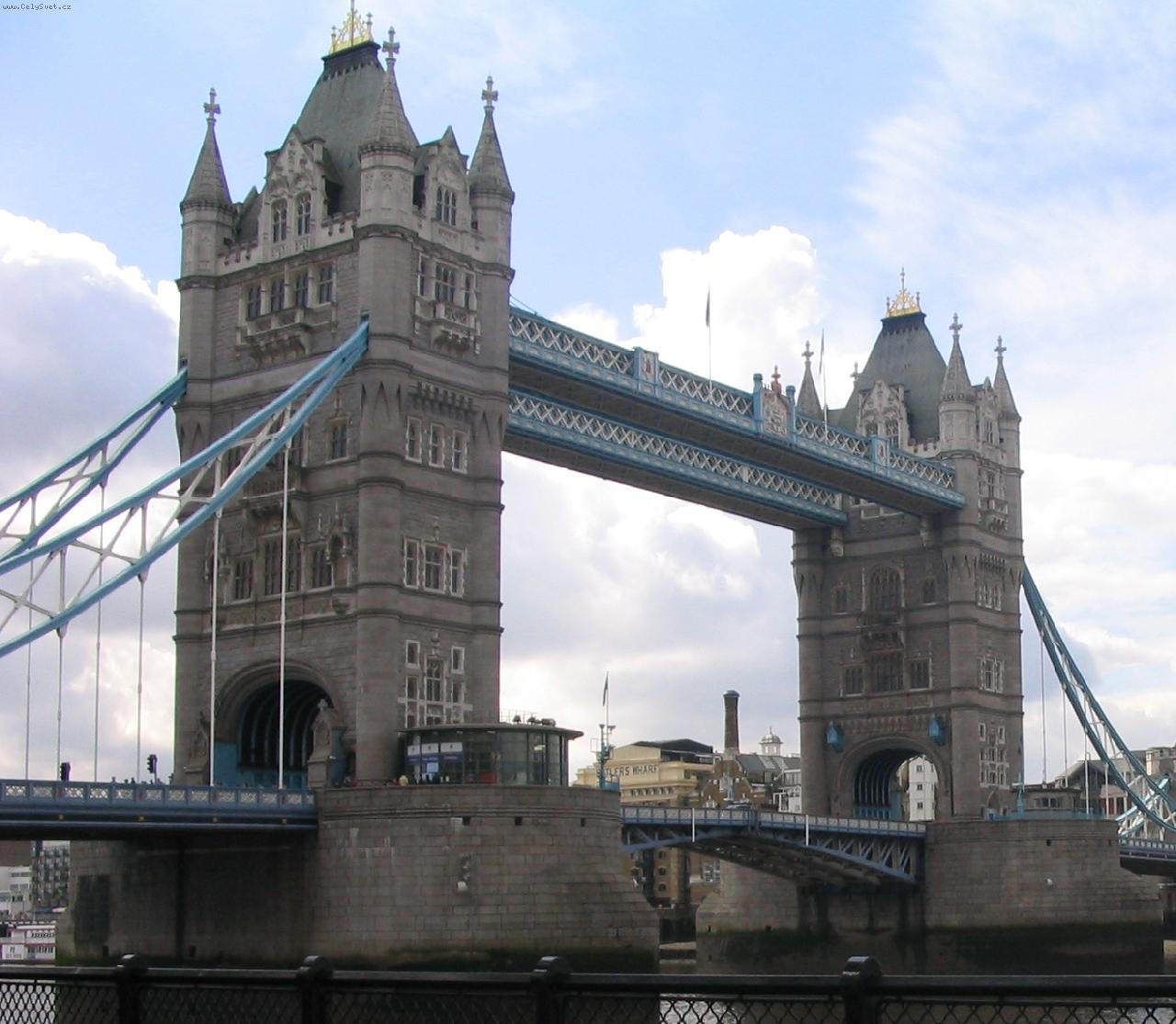 Foto: Tower Bridge