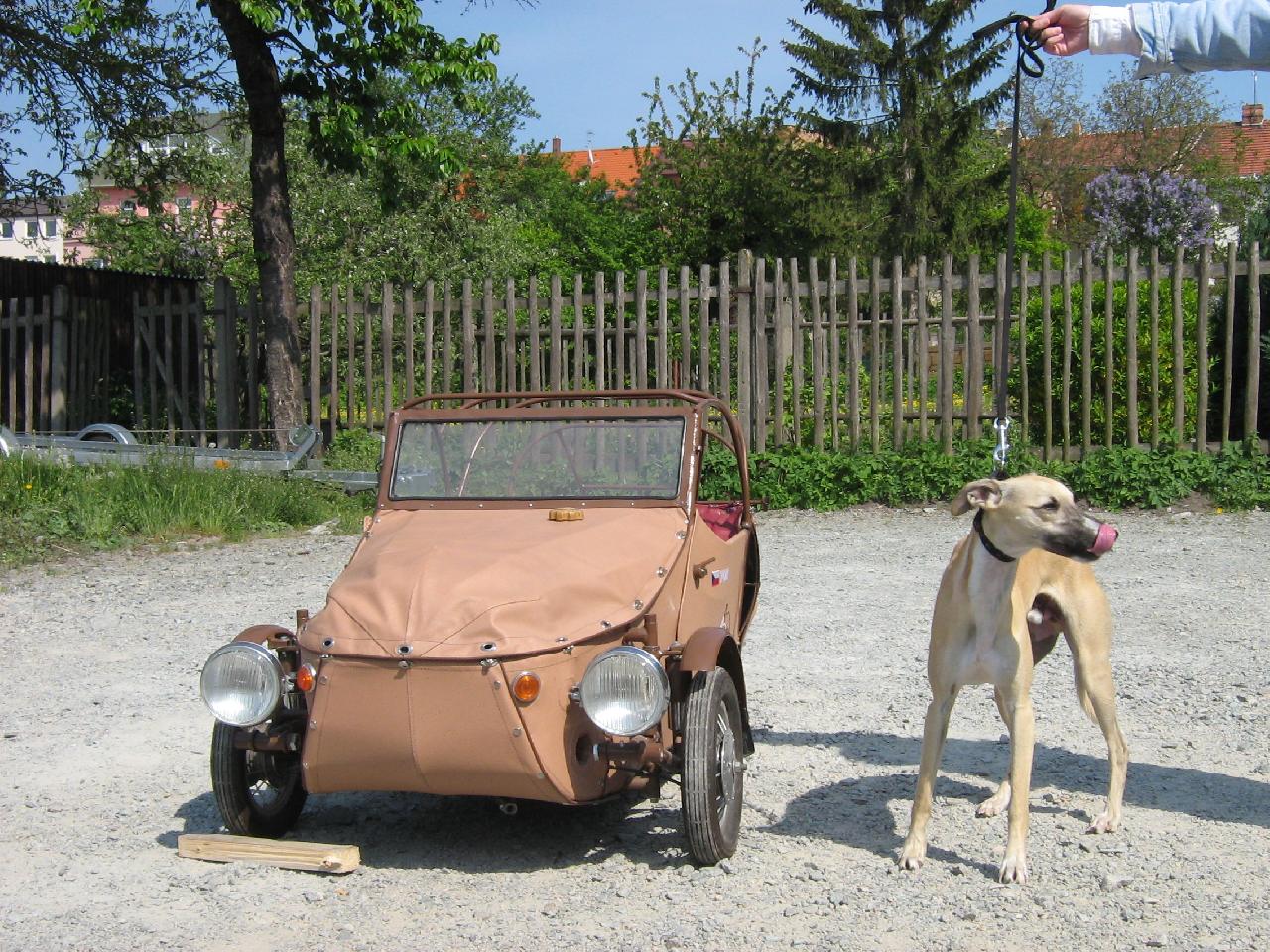 Foto: Alconnor Deixes-velk�