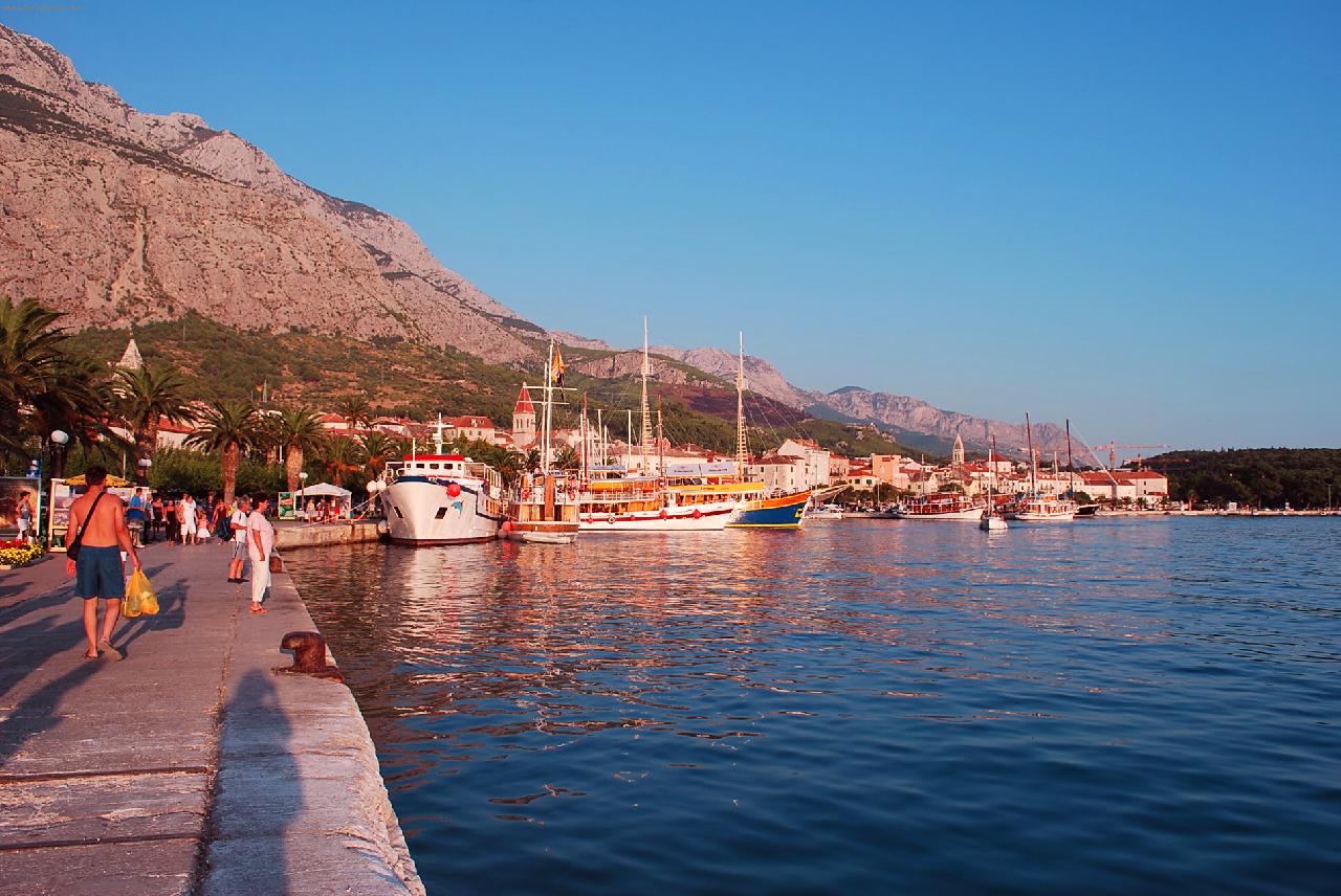 Foto: Makarska