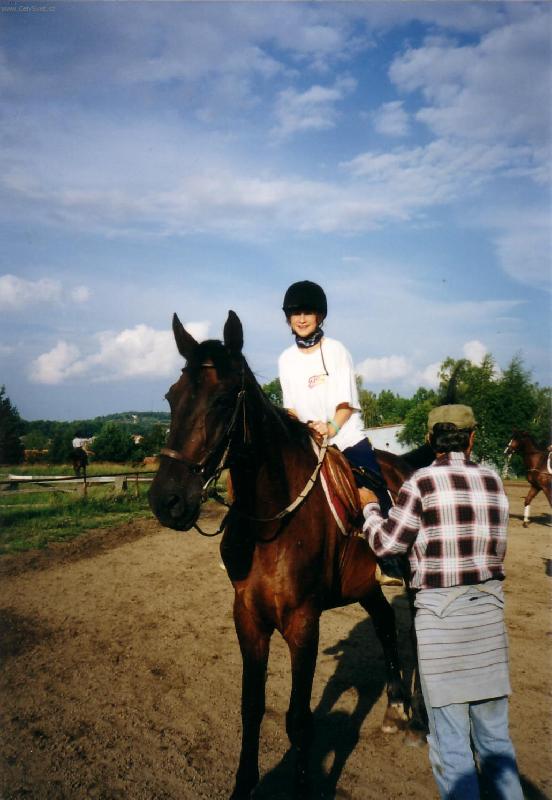 Foto: Na sv�t� je kr�sn�...