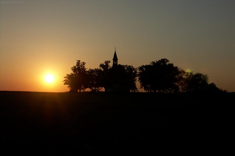 Foto: soumrak