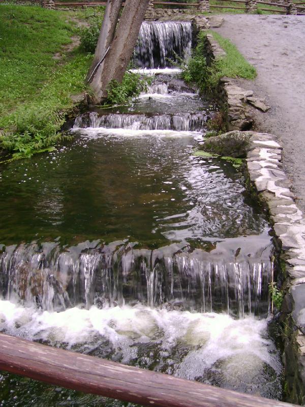 Foto: Vodop�dek-Vodop�dek