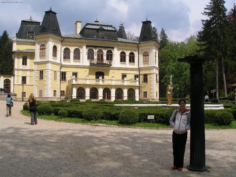 Foto: na Slovensku