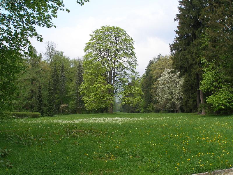 Foto: Slovensko - Poprad