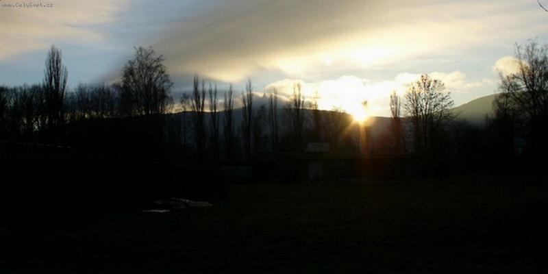 Foto: ve�er