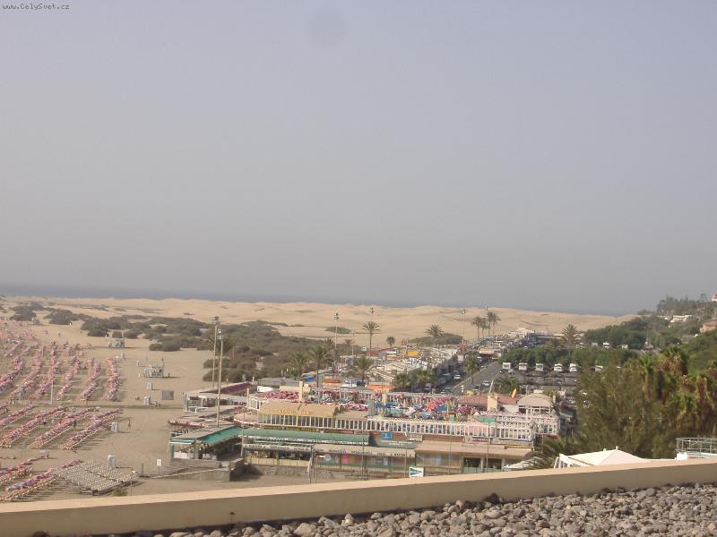 Foto: Kanarske ostrovy