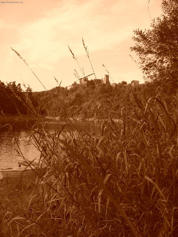 Foto: Corn�tejn-z��cenina