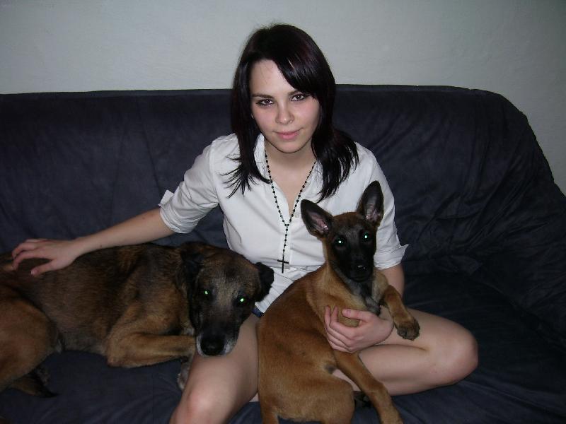 Foto: moji obran��i