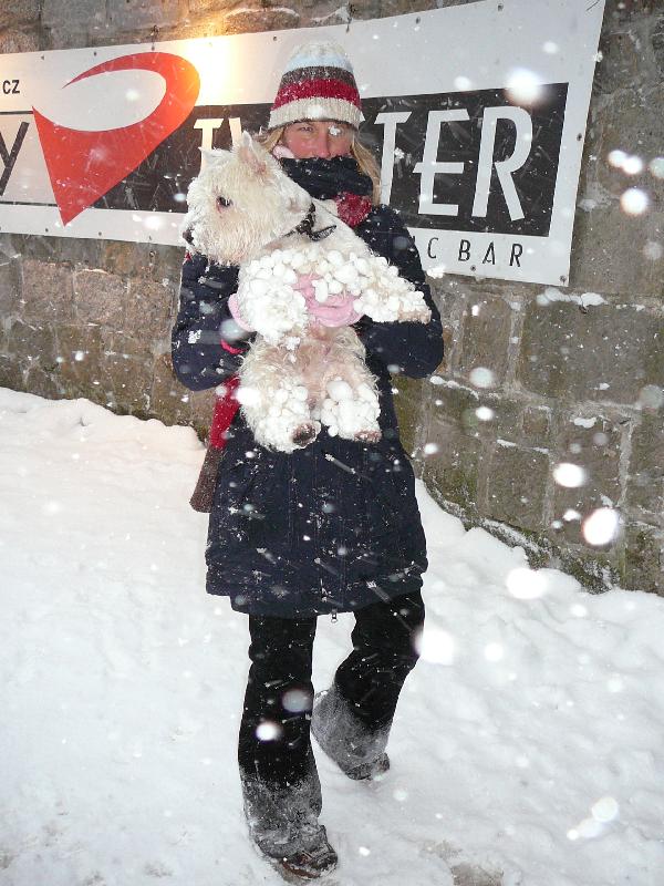 Foto: kuli�kov� srst