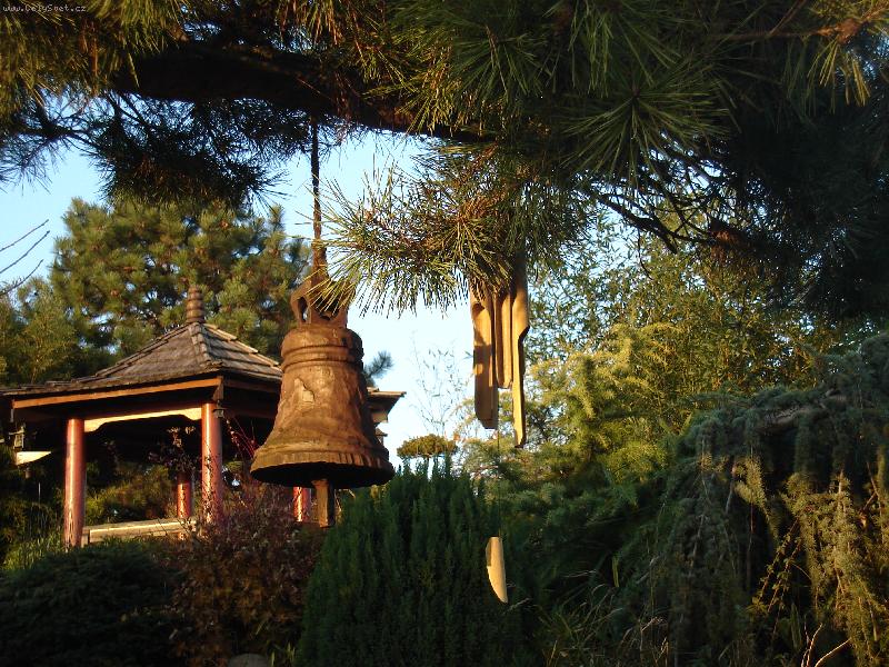 Foto: Japonsk� centrum