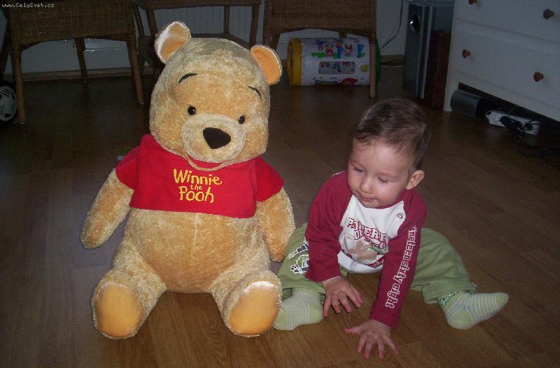 Foto: Bing��ek-prcek