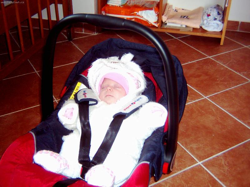 Foto: Po namahav�m dni