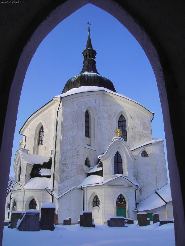 Foto: ZELEN� HORA