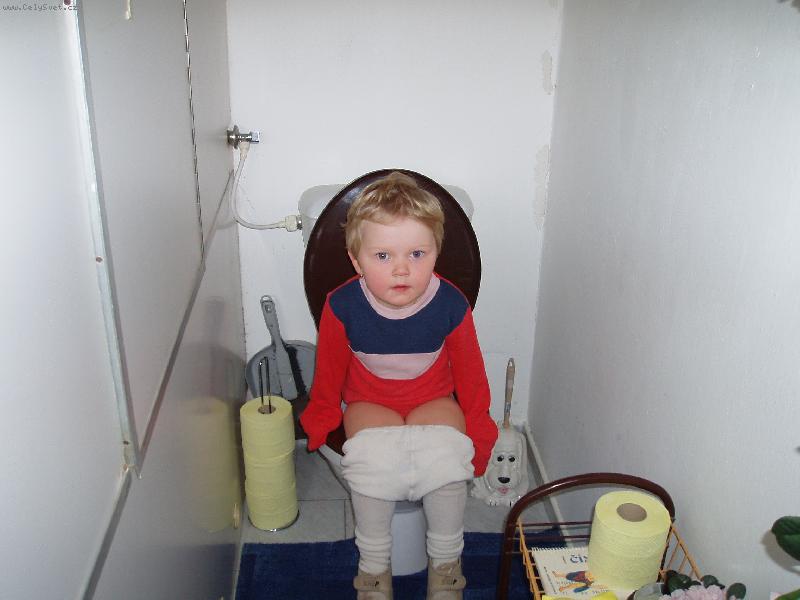 Foto: obsazeno-no jo v�dy� u� budu