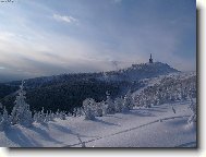 Lys� hora